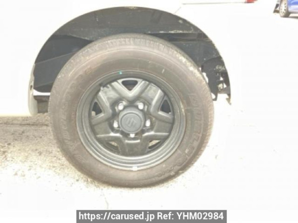Used 2003 AT suzuki jimny JB23W Image[26]