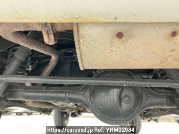 Used 2003 AT suzuki jimny JB23W Image[34]