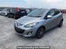 Used 2013 AT mazda demio DE3FS Image[2]