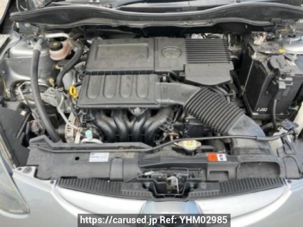 Used 2013 AT mazda demio DE3FS Image[9]