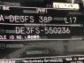 Used 2013 AT mazda demio DE3FS Image[10]