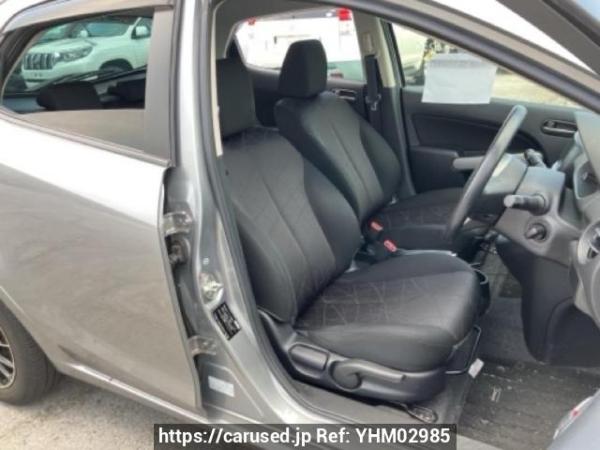 Used 2013 AT mazda demio DE3FS Image[11]