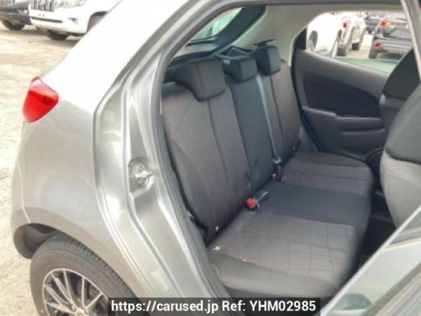 Used 2013 AT mazda demio DE3FS Image[13]