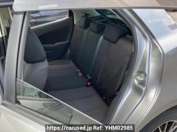 Used 2013 AT mazda demio DE3FS Image[14]