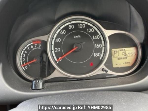 Used 2013 AT mazda demio DE3FS Image[20]