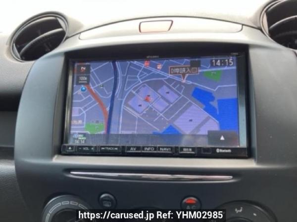 Used 2013 AT mazda demio DE3FS Image[22]