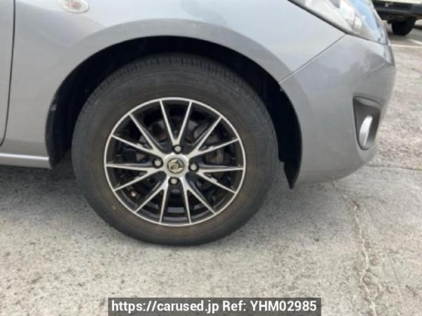 Used 2013 AT mazda demio DE3FS Image[28]