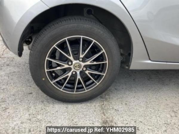 Used 2013 AT mazda demio DE3FS Image[29]