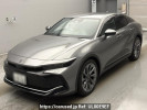 Toyota Crown Crossover AZSH35