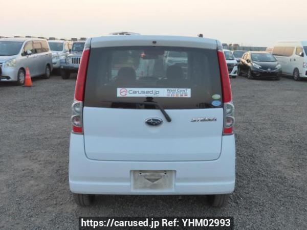 Used 2009 AT subaru stella RN1 Image[5]