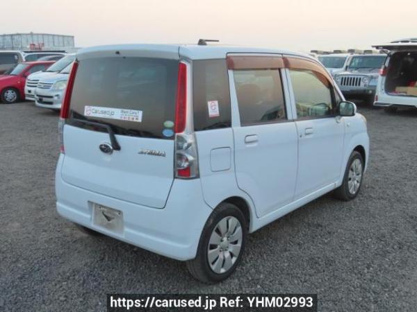 Used 2009 AT subaru stella RN1 Image[6]