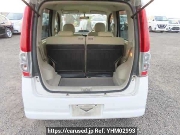 Used 2009 AT subaru stella RN1 Image[8]