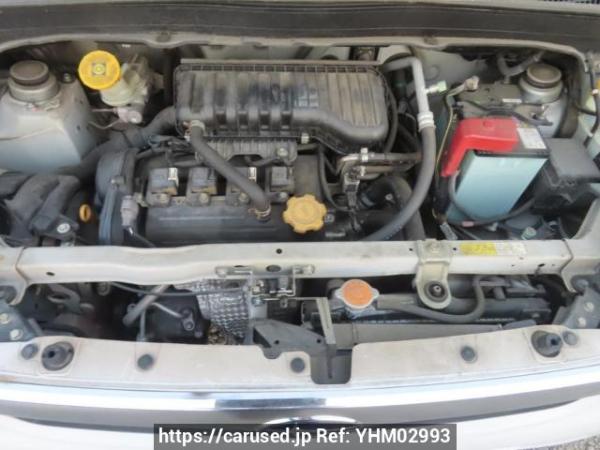 Used 2009 AT subaru stella RN1 Image[9]