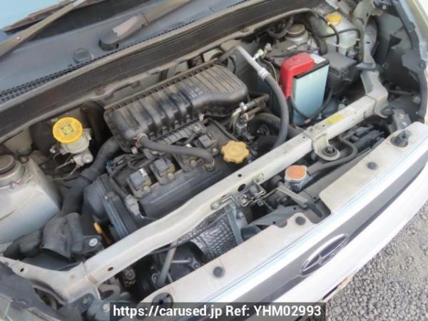 Used 2009 AT subaru stella RN1 Image[10]