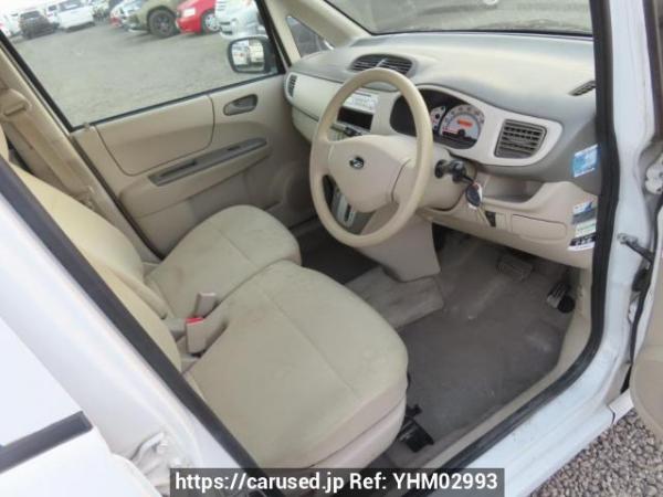 Used 2009 AT subaru stella RN1 Image[12]
