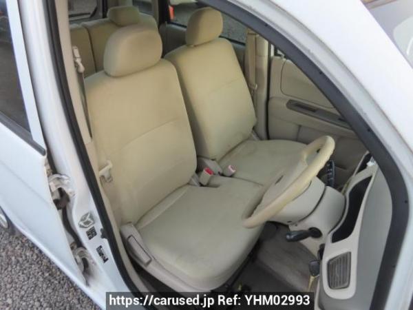 Used 2009 AT subaru stella RN1 Image[13]