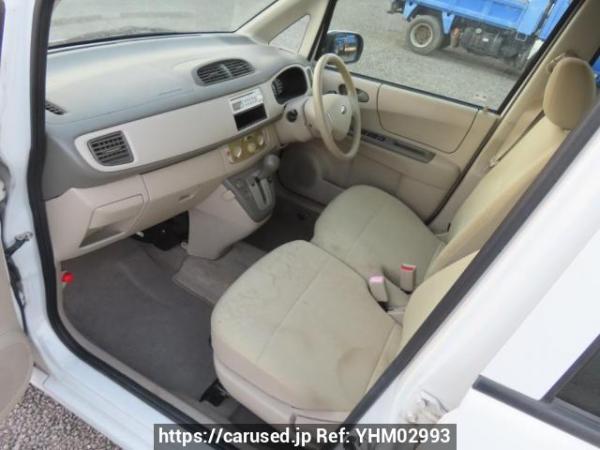 Used 2009 AT subaru stella RN1 Image[14]