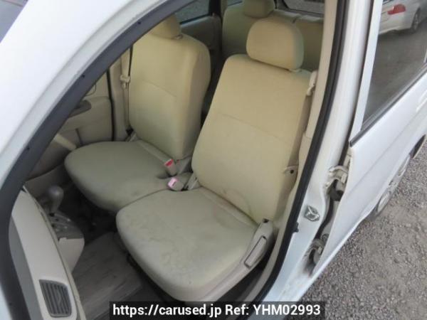 Used 2009 AT subaru stella RN1 Image[15]