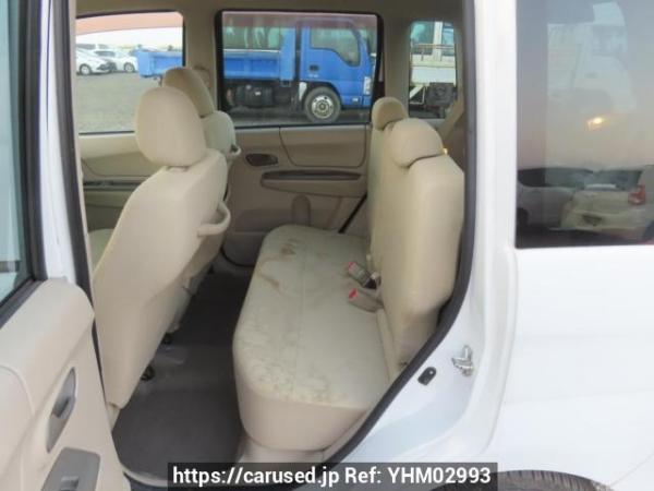 Used 2009 AT subaru stella RN1 Image[17]