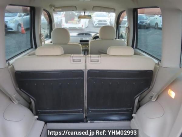 Used 2009 AT subaru stella RN1 Image[18]