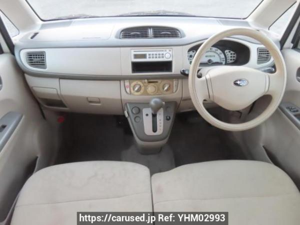 Used 2009 AT subaru stella RN1 Image[19]