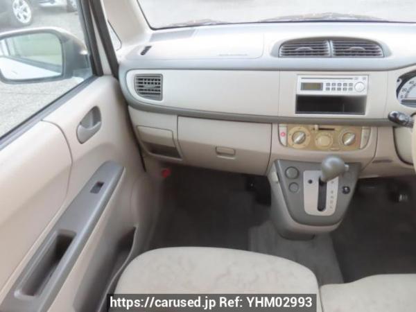 Used 2009 AT subaru stella RN1 Image[20]