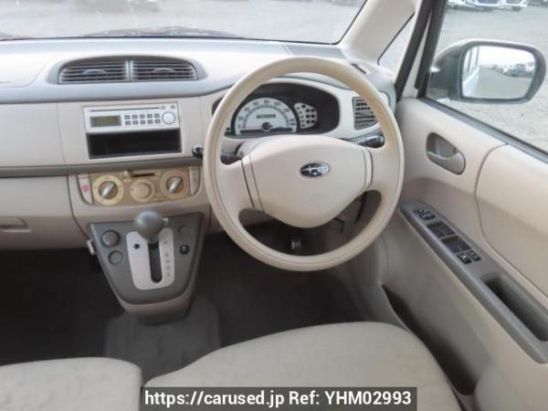 Used 2009 AT subaru stella RN1 Image[21]
