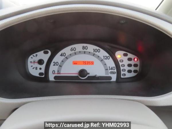 Used 2009 AT subaru stella RN1 Image[22]