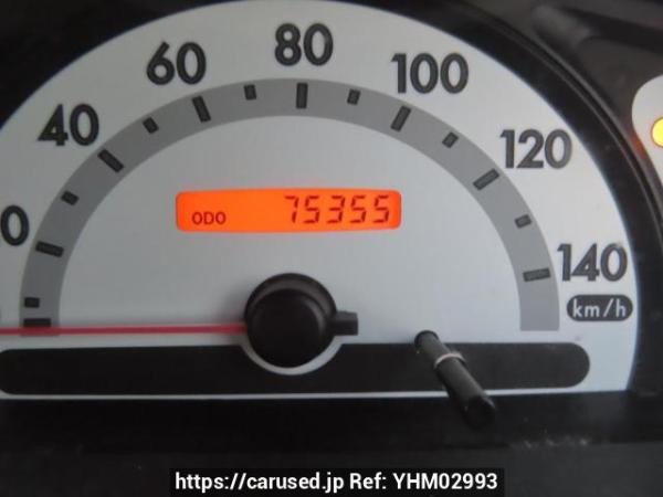Used 2009 AT subaru stella RN1 Image[23]