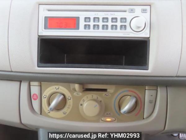 Used 2009 AT subaru stella RN1 Image[25]