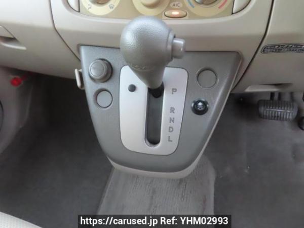 Used 2009 AT subaru stella RN1 Image[26]