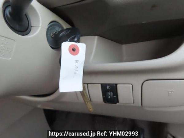 Used 2009 AT subaru stella RN1 Image[27]