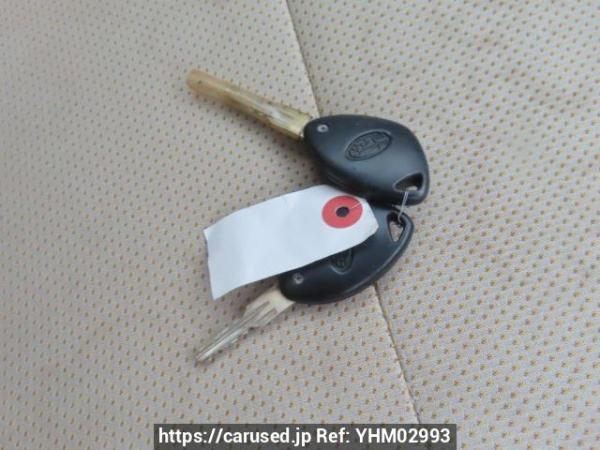 Used 2009 AT subaru stella RN1 Image[28]
