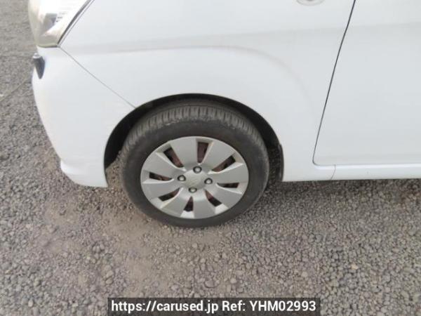 Used 2009 AT subaru stella RN1 Image[30]