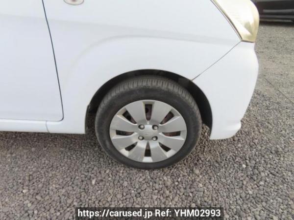 Used 2009 AT subaru stella RN1 Image[31]