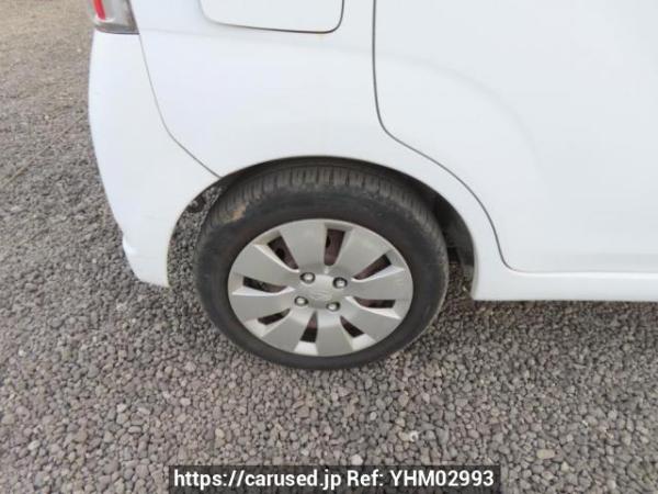 Used 2009 AT subaru stella RN1 Image[32]