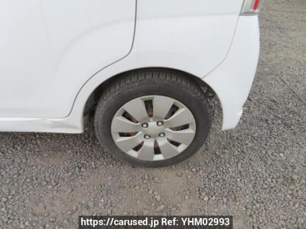 Used 2009 AT subaru stella RN1 Image[33]