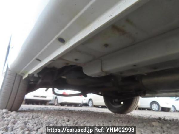 Used 2009 AT subaru stella RN1 Image[36]