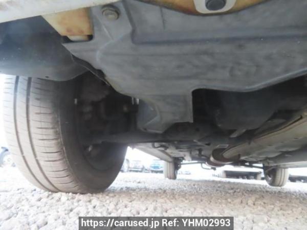 Used 2009 AT subaru stella RN1 Image[38]