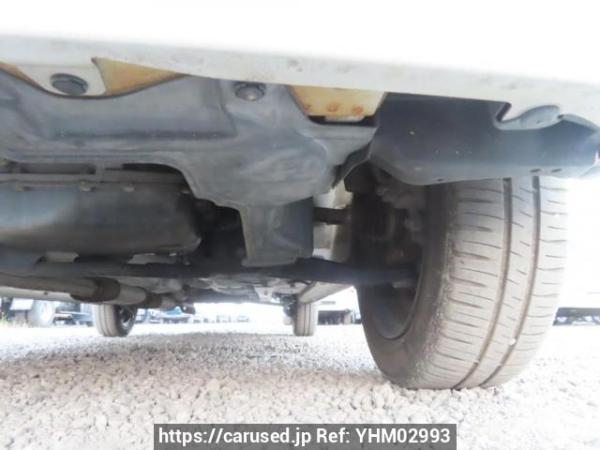 Used 2009 AT subaru stella RN1 Image[39]