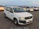 Toyota Probox Van NCP51V
