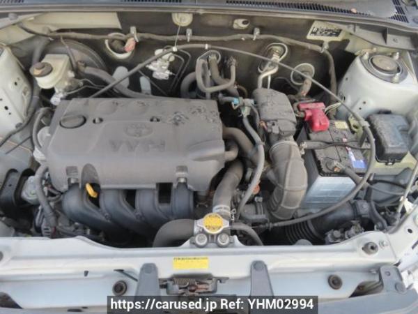Used 2014 AT toyota probox-van NCP51V Image[9]