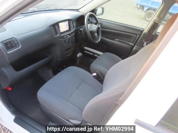 Used 2014 AT toyota probox-van NCP51V Image[14]