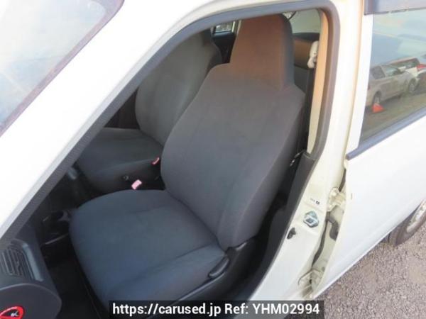 Used 2014 AT toyota probox-van NCP51V Image[15]