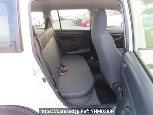 Used 2014 AT toyota probox-van NCP51V Image[16]