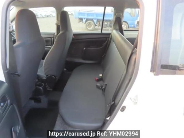 Used 2014 AT toyota probox-van NCP51V Image[17]