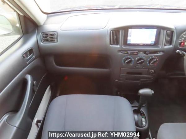 Used 2014 AT toyota probox-van NCP51V Image[19]