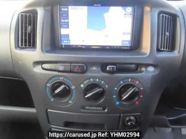 Used 2014 AT toyota probox-van NCP51V Image[22]