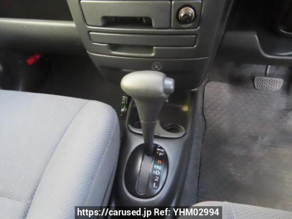 Used 2014 AT toyota probox-van NCP51V Image[23]