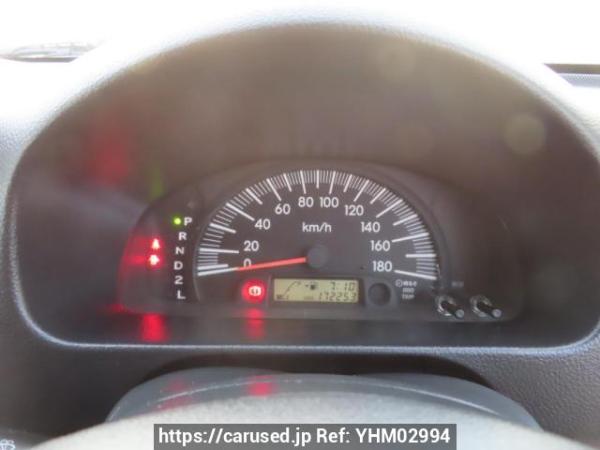 Used 2014 AT toyota probox-van NCP51V Image[24]